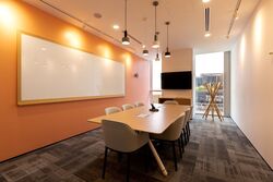 PLQ1/PLQ2 (D14), Office #504801501